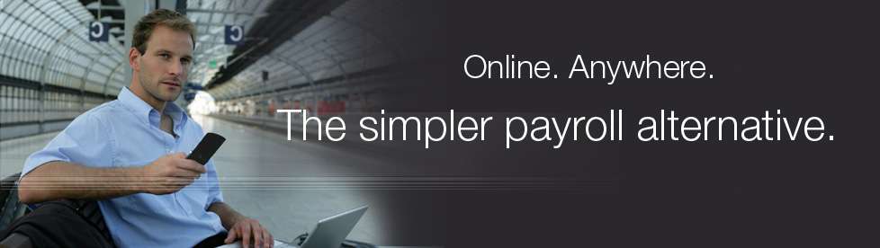 Payroll that is Online Anywhere Payroll that is Online Anywhere