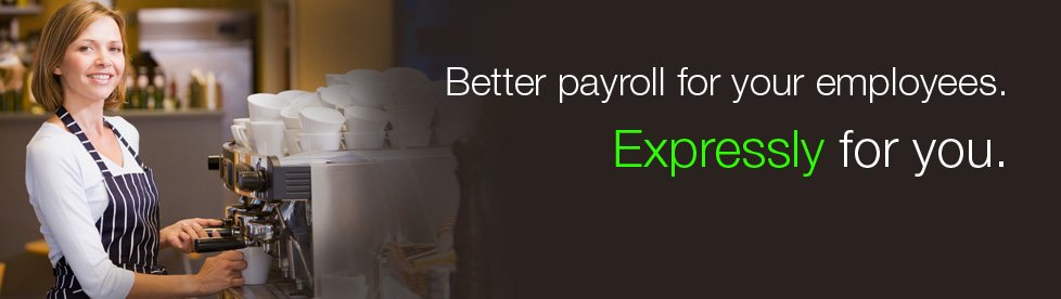 Payroll and business services to improve your business Payroll and business services to improve your business