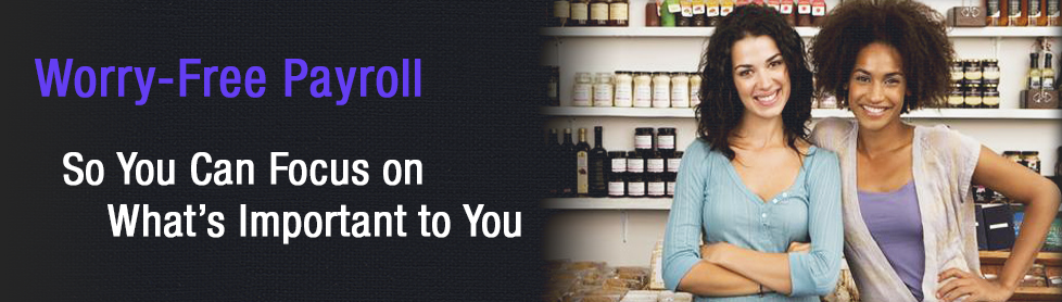 Online Payroll for Your Business Online Payroll for Your Business